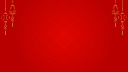 Lunar New Year Background