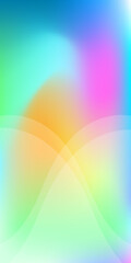 abstract colorful background with purple and pink liquid background. Flui digital wallpaper horizontal, image eps10