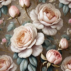 bouquet of roses