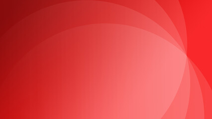 Curve gradient background graphic for illustration