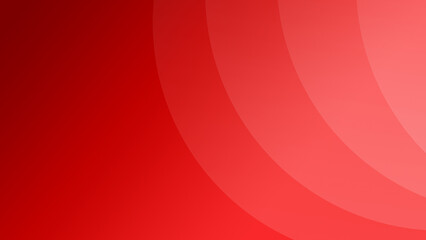 Obraz premium Curve gradient background graphic for illustration