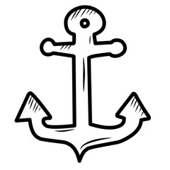 anchor icon