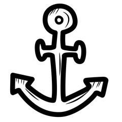 anchor icon