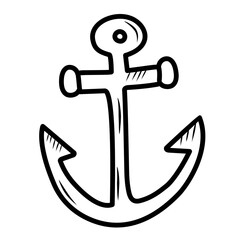 anchor icon