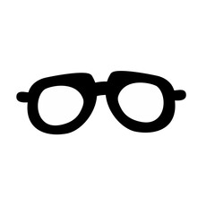 glasses icon