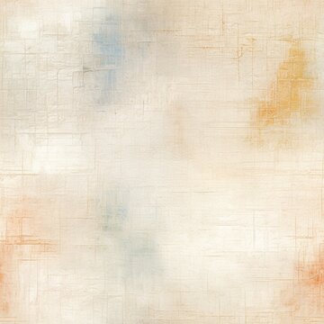 blank canvas texture
