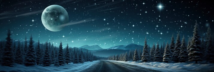 Icy Road Fir Full Snow All , Background Image For Website, Background Images , Desktop Wallpaper Hd Images
