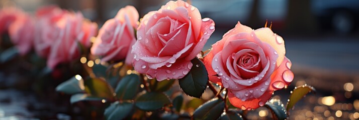 Large English Garden Winter Uk Rose , Background Image For Website, Background Images , Desktop Wallpaper Hd Images