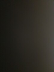 Modern style black wall for background