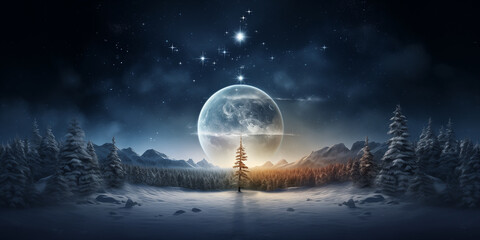 The connection between Christmas and the winter solstice and how different cultures mark this astronomical event. 