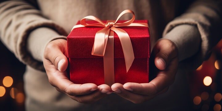 The role of charity organizations during the holiday season and their impact on communities.