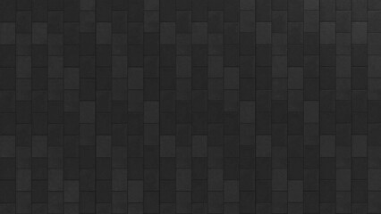 Fototapeta premium Stone pattern texture gray for wall background or cover page