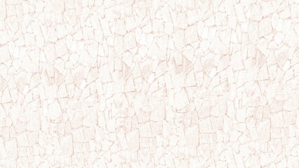 stone pattern texture light brown for wall background or cover page