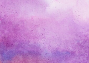 pink watercolor background, abstract pink and purple wallpaper, banner with space in tender pink colors, hand painted watercolor background with space for text