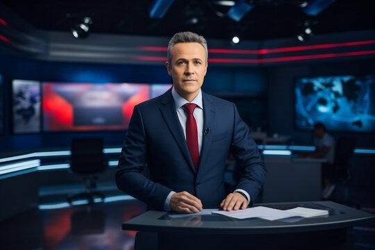 Reporting Using Tv