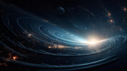 Stellar scenery, galaxies, planets, space, futuristic world, space world, starscapes, interstellar, comets, asteroids, origin of the universe