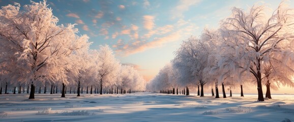 Winter Sun Rays Trough Trees  , Background Image For Website, Background Images , Desktop Wallpaper Hd Images