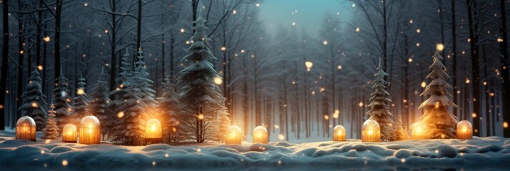 Winter Christmas Background , Background Image For Website, Background Images , Desktop Wallpaper Hd Images
