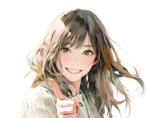 お風呂で最初に洗う場所で分かる心理テスト