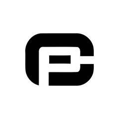 cp logo design 