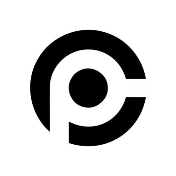 cp logo design 