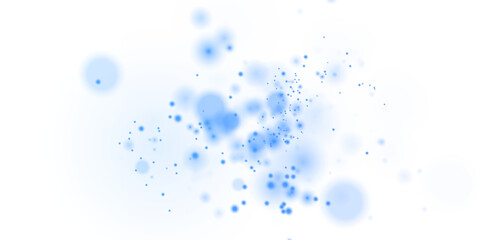 Dusting Clipart Hd PNG, pink Dust Background, Background, Border Texture PNG Image. Blue Dust Transparent, Blue Dust, Granule, Powder, Bokeh, Material PNG Image