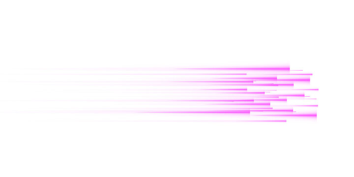 Linear Gradient PNG Transparent, pink Gradient Horizontal Linear Gradient Element, pink Color Gradient, Color Gradient PNG Image. Line speed Clipart PNG Images, Line Png For Advertisement Poster.