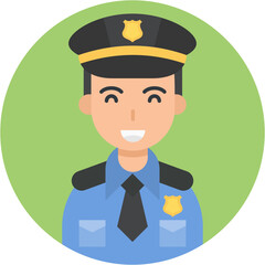 Police Icon