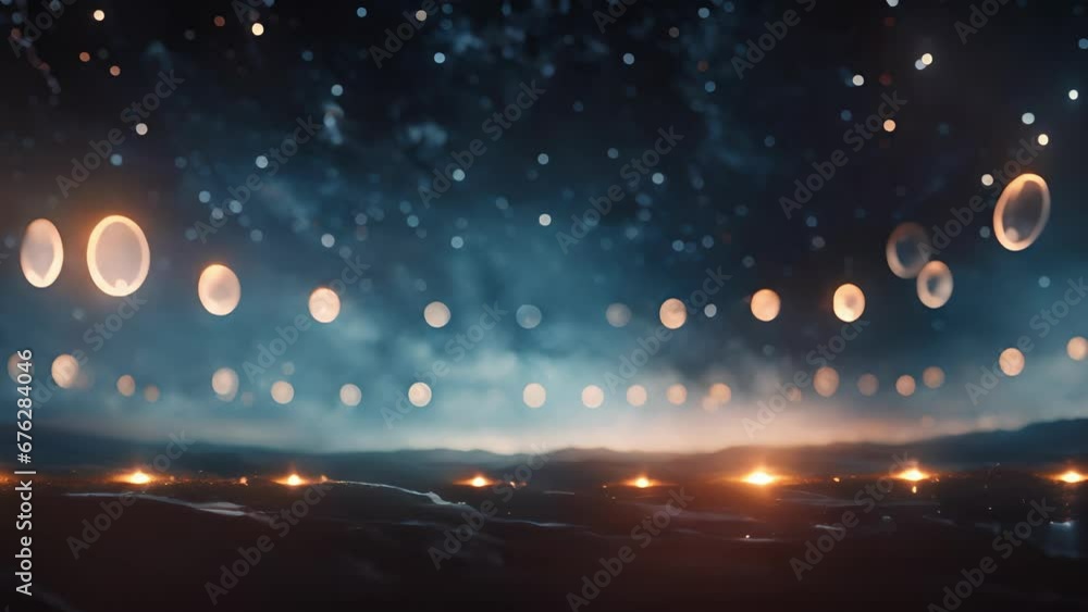 Poster mystical runes circle around them suspended in the air. a force of unseen magic propels them forward