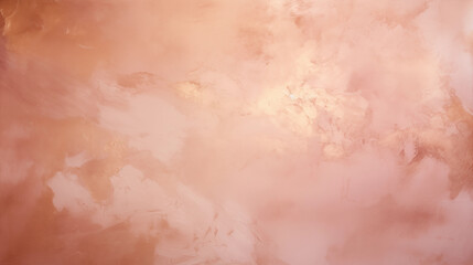Fototapeta premium Rose Gold Paper Texture Background