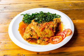 Kenyan Professional Food Photographers Bloggers - Antony Trivet