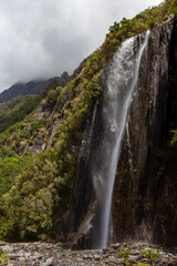 Westland Tai Poutini National Park, South Island, New Zealand