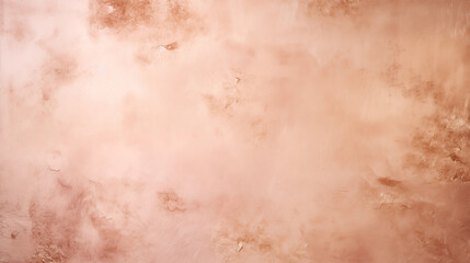 Fototapeta premium Rose Gold Paper Texture Background