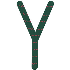 Y alphabet