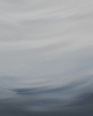 Grey blue abstract background