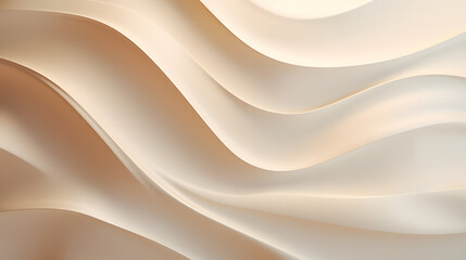 Light luxury textured background. Generative Ai.