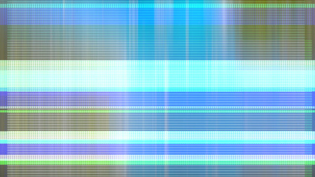 Timeless Crossfade Glitch FX | Drag and Drop in 4K and 1080x1920