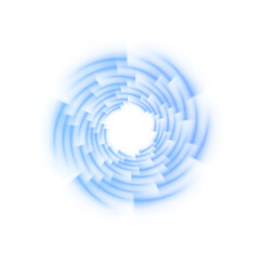 Spiral swirls blue speed circular symbol twisted. Spiral png - Spiral Clipart Transparent PNG. Light blue Twirl. Curve light effect of pink line. Luminous pinkcircle. PNG