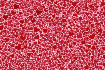a high quality stock photograph of a valentine texture background
