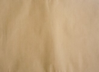 Obraz premium For the design background brown corrugated cardboard texture background. Brown paper cardboard with soft color. Brown corrugated cardboard texture is useful as a background.