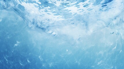 water base wallpaper