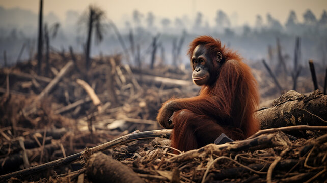 Orangutan Palm Oil Images – Browse 984 Stock Photos, Vectors, and Video |  Adobe Stock