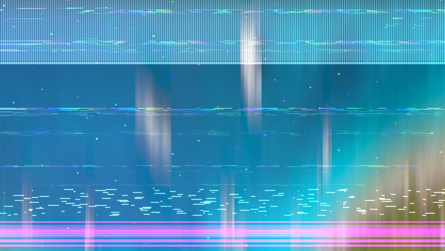Infinite Impact Glitch Transitions | Drag and Drop in 4K and 1080x1920