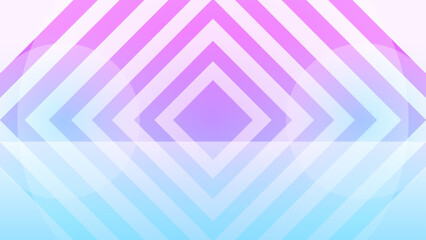 3D background geometric light dark purple blue abstract rectangle sharp pattern line modern gradient