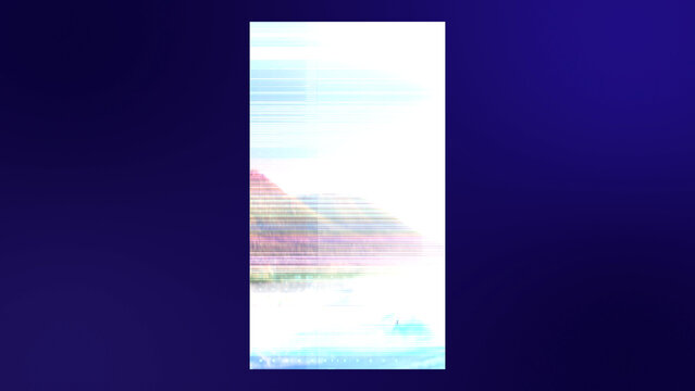 Infinite Flow Glitch Pack | Drag and Drop in 4K and 1080x1920