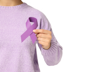 PNG,a woman with a ribbon in her hands, isolated on white background