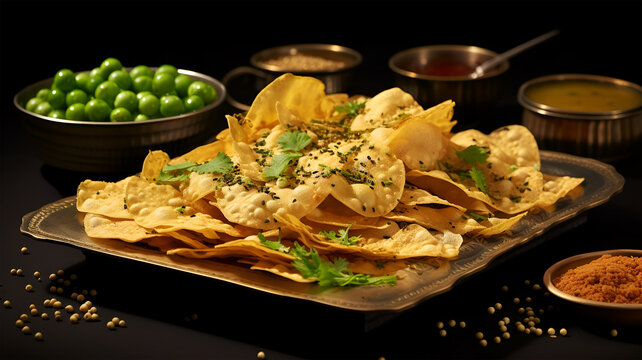  Crispy Indian Singara Delight
