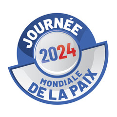 journée mondiale de la paix le premier janvier