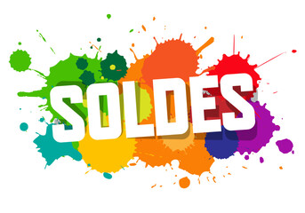 Soldes