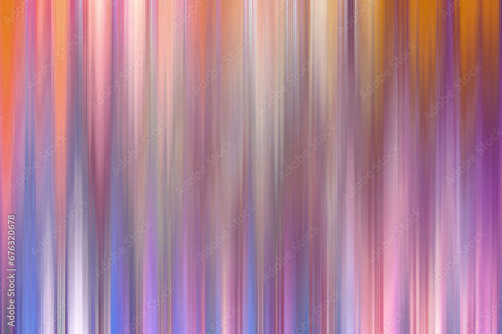 Poster colorful motion blur stripes lines background header banner website background. cover. use for web o